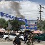 Kelompok Afiliasi ISIS Klaim Serangan Mematikan di RS Kabul Afghanistan