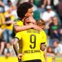 Tinggalkan Karantina, Dua Penggawa Dortmund Dipastikan Batal Berlaga