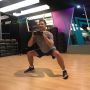 Punya Badan Tegap, Edo Borne Suami Hesti Purwadinata Doyan Fitness!