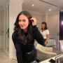 Pevita Pearce Positif Corona, Syuting Sri Asih Tertunda
