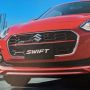 Tampilan Suzuki Swift Baru Bocor di Media Sosial, Jadi Makin Sporty