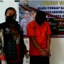 Pria Penanam Ganja di Rumah di Kawasan Kemang Ditangkap Polisi
