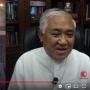 Din Syamsuddin: Jokowi Pernah Minta Tolong PP Muhammadiyah Menghadapi Mafia