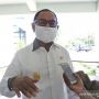 PNS Kembali Berkantor Senin Depan, Wagub NTT: Kerja dari Rumah Tak Efektif