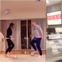 Andres Iniesta Main TikTok Bareng Istri, Rachel JKT48 Ikut Berkomentar