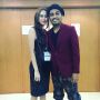 Warisan Glenn Fredly di Mata Aura Kasih