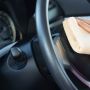 Wow! 700 Bakteri Nempel di Setir Mobil, Lebih Kotor Ketimbang Toilet Umum