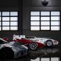 Best 5 Oto: Koleksi Pesepakbola Kondang, Maserati MC20