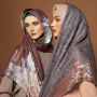 Baju Muslim Warna Pastel Jadi Tren Tahun Ini