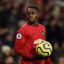 Ini Alasan Southgate Tak Panggil Wan-Bissaka Masuk Timnas Inggris
