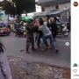 Brutal Keroyok Anggota TNI, Dua Pemuda Mabuk Diamankan Polisi