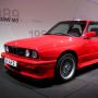BMW Langka Milik Mendiang Paul Walker Dijual, Pecinta Mobil Klasik Merapat