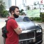 Bikin Raffi Ahmad Sewot, Mobil Roll Royce Buat Jemur Rengginang dan Kasur