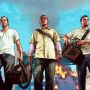 Semakin Laris, Penjualan Global GTA V Tembus 145 Juta Copy