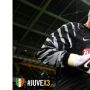 Legenda Juventus Anggap Virus Corona Hanyalah Flu Biasa