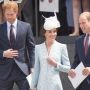 Sempat Retak, Hubungan Pangeran Harry dan Pangeran William Akhirnya Membaik