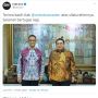 Dikunjungi Anies, Fadli Zon: Kami Tak Cuma Lihat Keris Tapi Bahas COVID-19