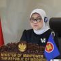 Menaker Harap ASEAN Punya Road Map Ketenagakerjaan Usai Pandemi Covid-19