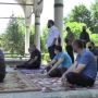 Masjid di Makedonia Kembali Dibuka Meski Sedang Pandemi