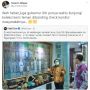 Anies Kunjungi Fadli Zon Disentil Yunarto: Lebih Pilih Keris daripada Warga