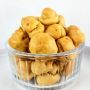 Cocok Disajikan saat Lebaran, Begini Cara Membuat Kue Sus Kering Keju