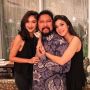 Nana Mirdad Ungkap Kondisi Terkini Jamal Mirdad: Agak Drop