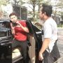 Kalah Tanding PS, Roll Royce Raffi Ahmad Berpindah Tangan ke Denny Cagur