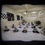Semangat Para Santri Tadarus Al Quran Ditengah Wabah Corona
