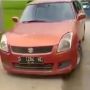 Viral Suzuki Swift Berubah Jadi Melar, Ini Dia Fakta Sebenarnya