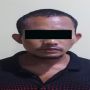 Bawa Sabu-Sabu, Pengendara Sedan Nyaris Tabrak Polisi