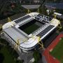 Kandang Dortmund Terbuka untuk Penonton di Laga Pekan Perdana Bundesliga