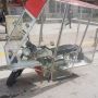 Motor Satu Ini Tak Kalah Teduh dari Mobil, Bentuknya Bikin Dahi Berkerut