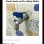 Keran Ini Bikin Warganet Emosi, Penampakannya Malah Dijadikan Meme