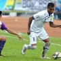 Deretan Pemain Asing Persib yang Sukses Cetak Brace di Laga Perdana