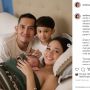 Andien Aisyah Melahirkan dengan Cara Water Birth, Ini Manfaat dan Risikonya