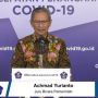 Makin Dahsyat! Pasien Positif Corona Sabtu 16 Mei Jadi 17.025 Orang