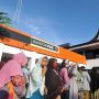 Takut Antrean Bansos Berjubel, Mensos Minta Kantor Pos Buka hingga Malam