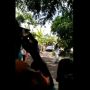 Pasien Ketiga COVID-19 di Bantul Sembuh, Disambut Sholawat Oleh Warga