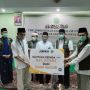 BPKH Salurkan Ribuan Paket Sembako untuk Warga Terdampak Covid-19