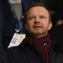 Buntut Polemik European Super League, Ed Woodward Tinggalkan Man United