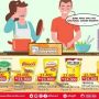 Promo Diskon Hari Ini 15 Mei: Minyak Goreng Sirup dan Banyak Lagi Buruan!