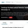 Kursus Instal Windows 10 Ada di Kartu Prakerja, Publik: Kebangetan Banget