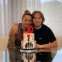 Sudah 10 Tahun Menikah, Begini Potret Kemesraan Luka Modric dan Sang Istri