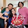 Rayakan Ulang Tahun, Ahok Dapat Hadiah 'Mobil' Mewah dari Istrinya