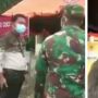 Dokter Tolak Tunjukkan KTP Cekcok dengan Petugas Pos PSBB