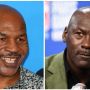 Cemburu dan Mabuk, Mike Tyson Nyaris Jotos Michael Jordan