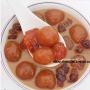 Sehat Bergizi Untuk Berbuka Puasa, Ini Resep Kolak Peach Gum Candil Ubi