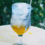 Cara Mudah Membuat Blue Ocean Drink, Minuman Segar untuk Buka Puasa