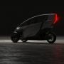 Bak Kawin Silang Motor dan Mobil, Kendaraan Futuristik Ini Bikin Penasaran