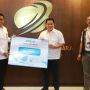 Pekerja BRI Grup Kumpulkan Rp 22,16 Miliar untuk Warga Terdampak Covid-19